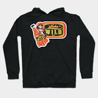 Nuka Wild Poster Girl Hoodie